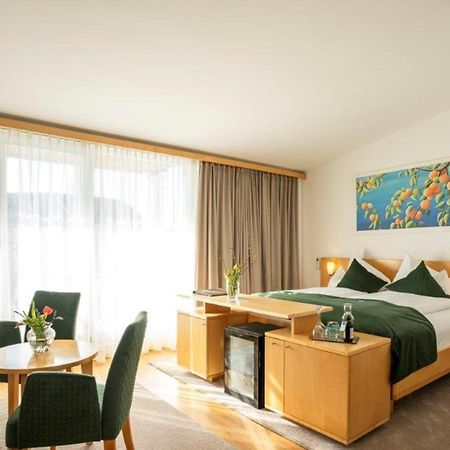 Hotel Klinglhuber Кремс Екстериор снимка