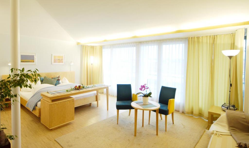 Hotel Klinglhuber Кремс Стая снимка