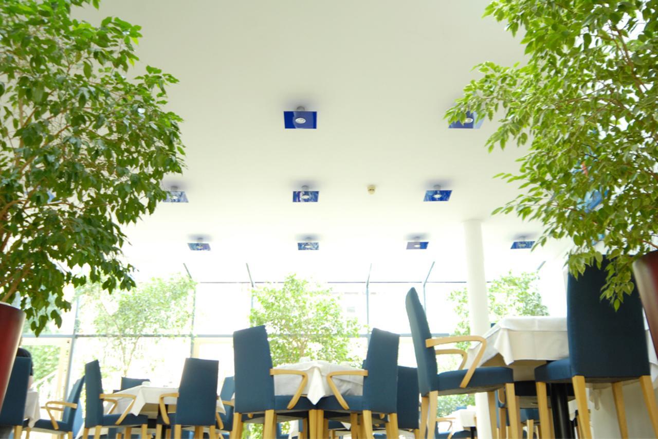 Hotel Klinglhuber Кремс Екстериор снимка